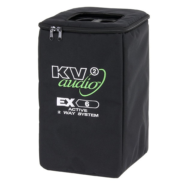 Zdjęcie główne produktu KV2 Audio EX6 Cover